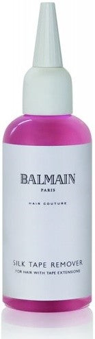 Balmain Tape Hair Extensions Remover