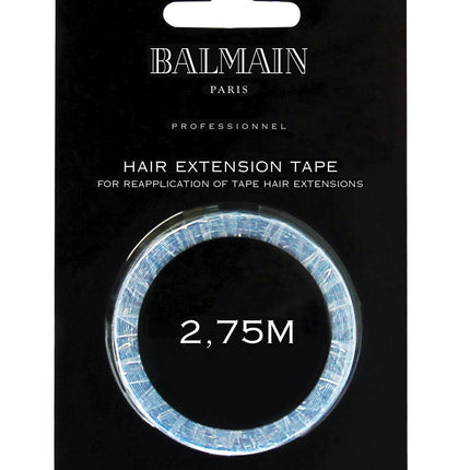 Balmain Tape op Roll Re-applicatie (2.75 Meter)