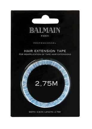 Balmain Tape op Roll Re-applicatie (2.75 Meter)