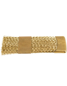 Busch Bit Cleaner Brass Reiniger Koperborstel
