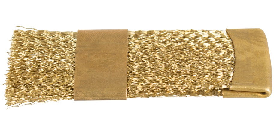 Busch Bit Cleaner Brass Reiniger Koperborstel