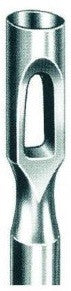 Busch Frees 225-023RS Glad Trepaan Small