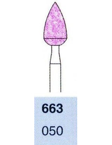 Busch Frees 663-050 Amaril