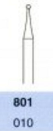 Busch Frees 801-010 Diamant Medium Bol 85.000T