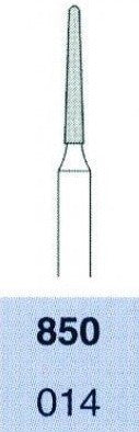 Busch Frees 850-014 Diamant Medium
