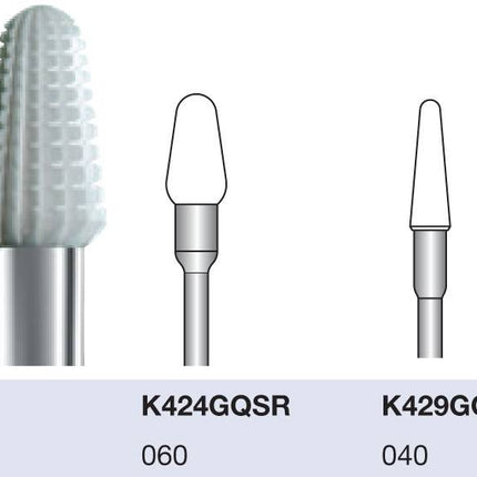 Busch Frees Kera K429GQSR040 L+R