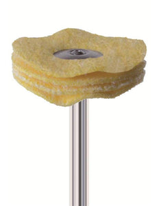 Busch Frees Micro Fibre Buff 9644-250