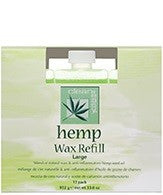 Clean And Easy Anti-Inflammatory Blend Hemp Wax Refills