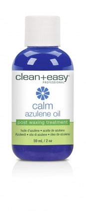 Clean And Easy Azuleen Skin Calming Oil
