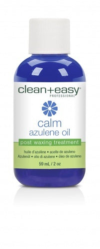 Clean And Easy Azuleen Skin Calming Oil