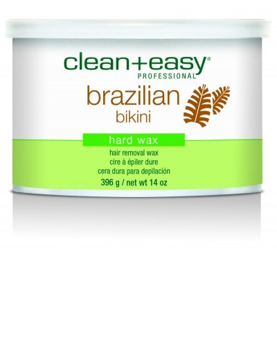 Clean And Easy Brazilian Bikini Waxing