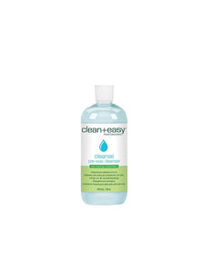 Clean And Easy Cleanse Pre-Wax Cleanser