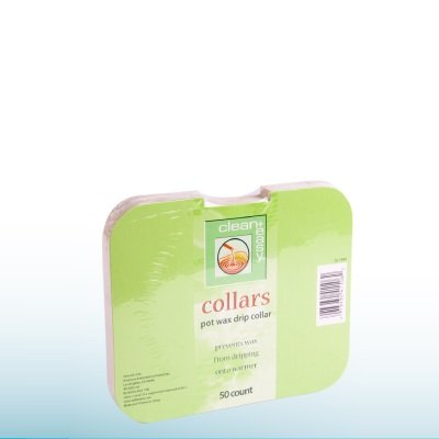 Clean And Easy Drip Collars 50Stk