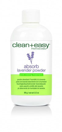 Clean And Easy Lavender Absorb Talkpoeder