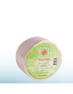 Clean And Easy Muslin Katoenen Striprol 43m