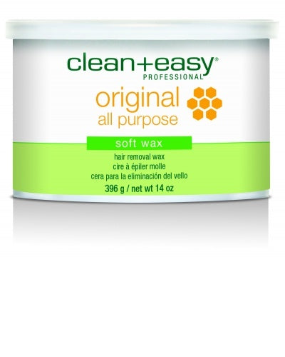 Clean And Easy Original Natural Blend