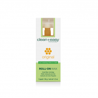 Clean And Easy Original Natural Blend Wax Refills
