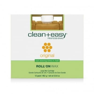 Clean And Easy Original Natural Blend Wax Refills