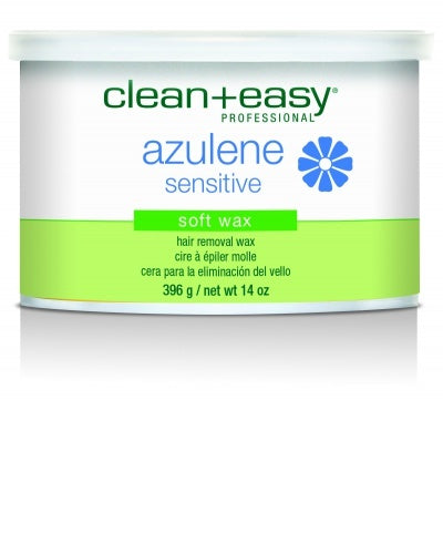 Clean And Easy Sensitive Azulene
