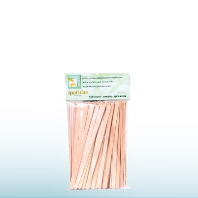 Clean And Easy Spatels Petite (100 Stuks)