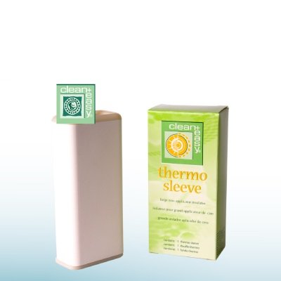 Clean And Easy Thermosleeve Warmhouder Large Vulling