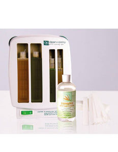 Clean And Easy Waxing Spa Pakket Petite