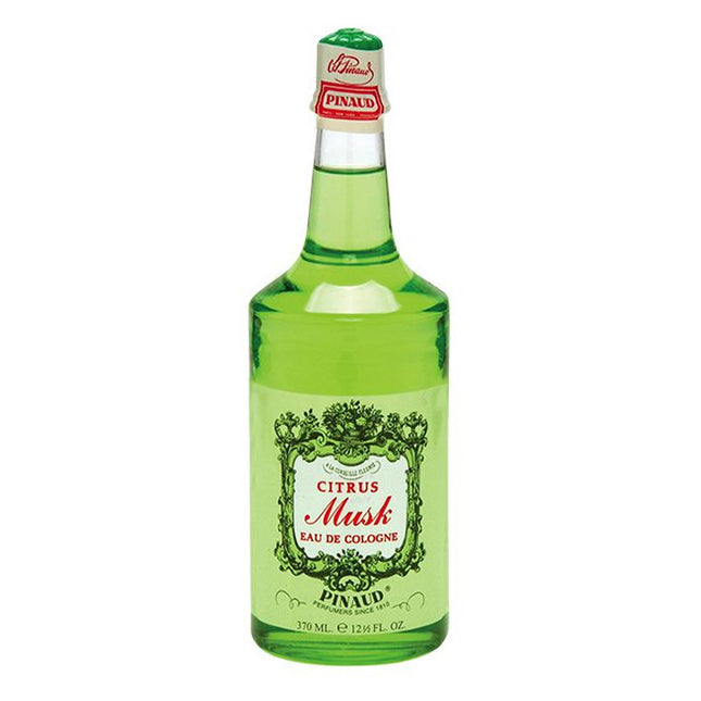 Clubman Pinaud Clubman Pinaud Citrus Musk After Cologne 370ml