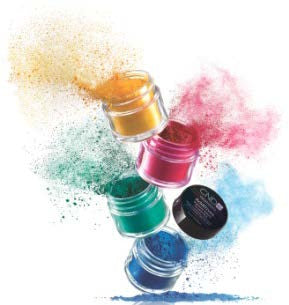 CND Additives Pigment