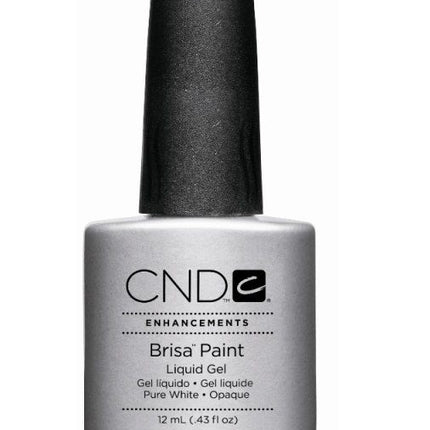 CND Brisa Paint Liquid Gel
