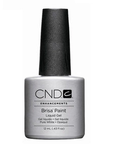 CND Brisa Paint Liquid Gel