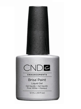CND Brisa Paint Liquid Gel