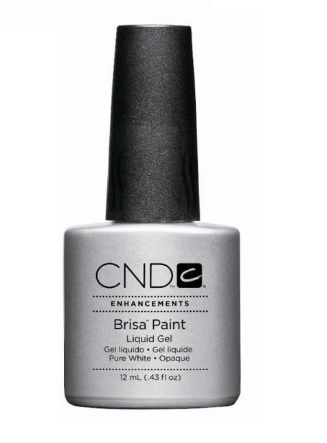 CND Brisa Paint Liquid Gel