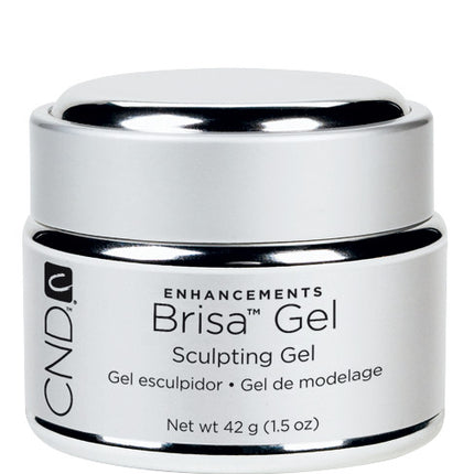 CND Brisa Sculpting Gel