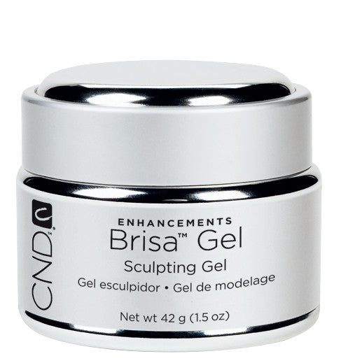 CND Brisa Sculpting Gel