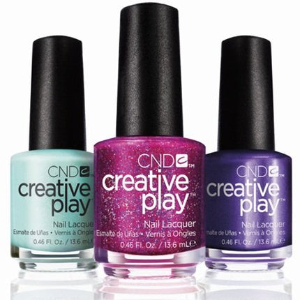 CND CREATIVE PLAY™ Nagellak