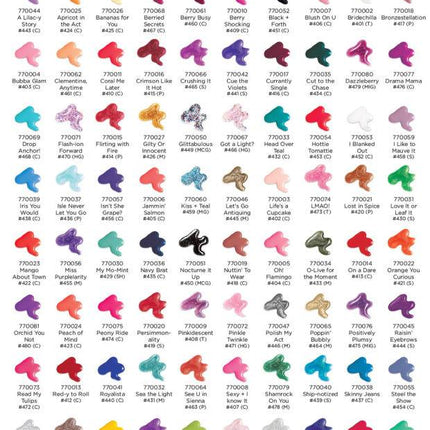 CND CREATIVE PLAY™ Nagellak