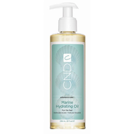 CND Marine Hydrating Oil Spapedicure