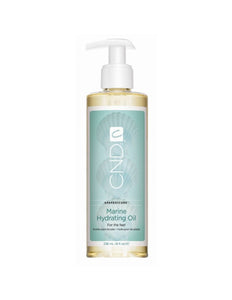 CND Marine Hydrating Oil Spapedicure