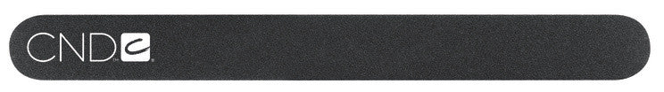 CND Nagelvijl Outblack Padded 120/140
