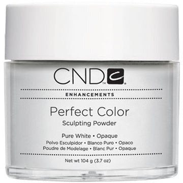 CND Perfect Color Sculpting Powder AcrylPoeder