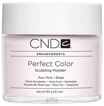 CND Perfect Color Sculpting Powder AcrylPoeder
