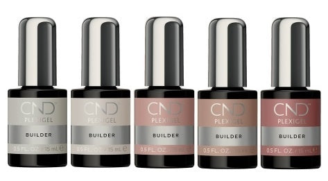 CND PLEXIGEL COLOR Builder (15ml)
