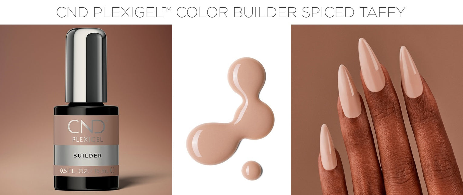 CND PLEXIGEL COLOR Builder (15ml)
