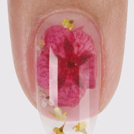 CND PLEXIGEL Protector Top Coat (15ml)
