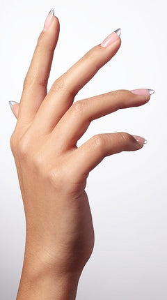 CND PLEXIGEL Protector Top Coat (15ml)
