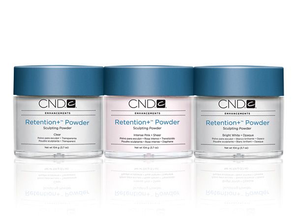 CND Retention+ Sculpting Powder