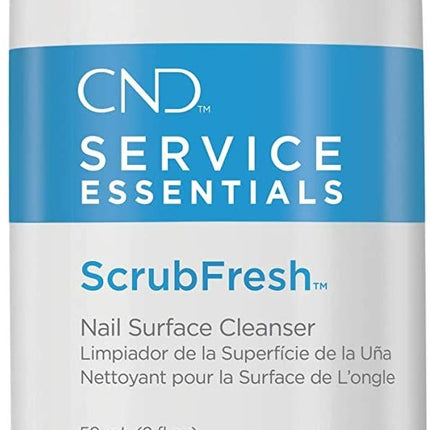CND ScrubFresh Nagelreiniger
