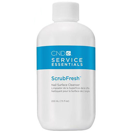 CND ScrubFresh Nagelreiniger
