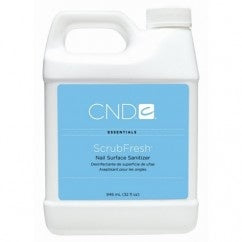 CND ScrubFresh Nagelreiniger
