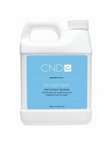 CND ScrubFresh Nagelreiniger